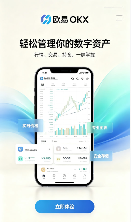 欧交易所APP官方网站交易教程
